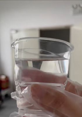 Goede prijs Silikonpolimer met schuimverwijderend additief BYK-A530 voor kleefstoffen en afdichtmiddelen online