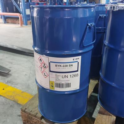 Silikonpolimer met schuimverwijderend additief BYK-A530 voor kleefstoffen en afdichtmiddelen