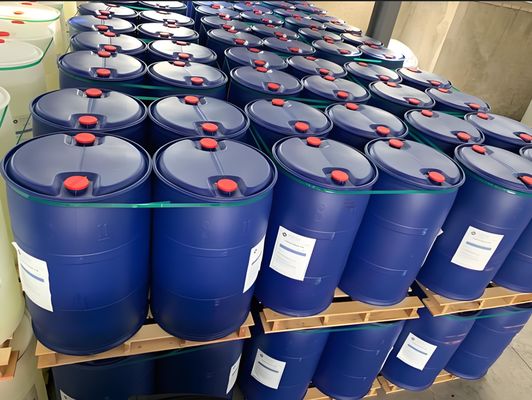 Polyisocyanate Cross Linking Acrylic Polyol Resin SETALUX D A 365 BA/X