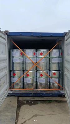 Schoon acryl polyolhars met 4,2% OH acryl polyol SETALUX 17-1198