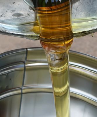 Goede prijs Polyamide-epoxycuring agent D115 180-220 Aminewaarde 50K-70K Viscositeit online