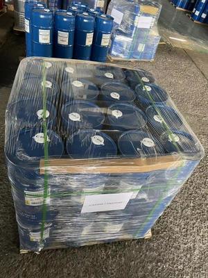 Defoamer D-024 op basis van siliconen in water voor zuivere acrylemulsie