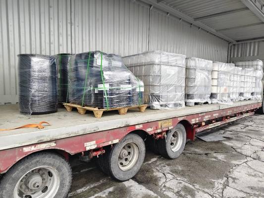 Anti-corrosie epoxyhars-hardendermiddel epoxyhardendermiddel polyamide D125