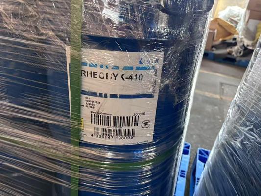 Goede prijs Lange overkleding Vermogen Speciale Polyamide Adduct Curing Agent Ancamide 2652 online