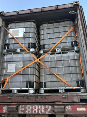 Dimethylaminomethylfenol epoxy versneller K54 DMP-30