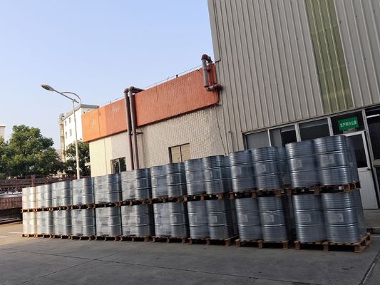 Goede prijs Hoogwaardig epoxyverhardingsmiddel gemodificeerd polyamide-hardingsmiddel Ancamide 2353 online