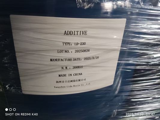 Adhesie en coating Bisfenol-A vloeibare epoxyhars CYD-128