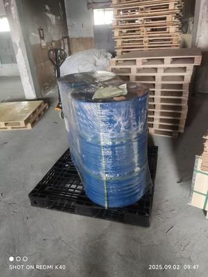 Goede prijs Industriële verf met oplosmiddelcoating en inkt Silikonvrije schuimwerker D-052 online