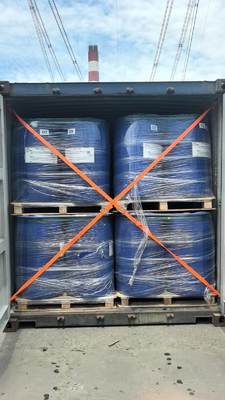 Goede prijs Uitstekende compatibiliteit Polymerisch schuimverwijderingsmiddel DF-1207NS online