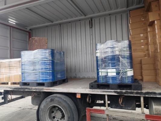 Water Based Systems Organic Silicone Defoamer Additive DF1604