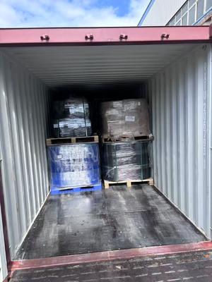 Goede prijs D-810 watergebonden organosiliciumfoamverspreider additief voor verf- en inktsystemen online