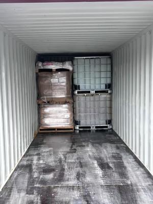 Watergebaseerde UV-curingsystemen Anorganisch pigment dispersant Disp-1206