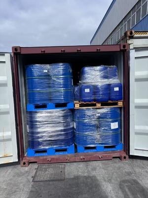 Defoaming and Leveling Agent Additief D-354 met 50% actief bestanddeel voor oplosmiddelen gebaseerde systemen en goede temperatuurbestendigheid