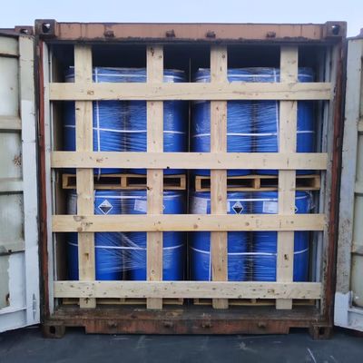 Disp-1206 Watergedragen UV-uithardingssystemen Anorganisch pigmentdispergeermiddel