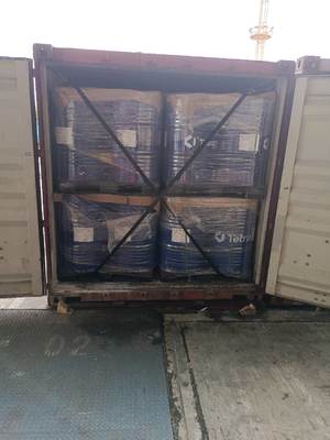 Dispersant op basis van organisch zuur en organisch amine-oplosmiddel D-106