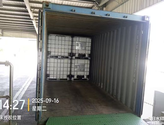 Goede prijs Polymer Dispersant Wetting Agent D-9076 Losmiddelvrij online