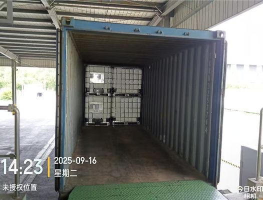 2,4,6-Tris- ((Dimethylaminomethyl) Phenol Epoxy Curing Agent Accelerator K54 DMP-30