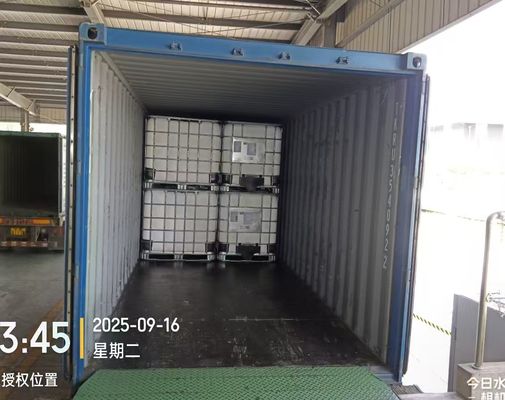 Met Lage Moleculaire Uitstekende Bevochtiging Dispergerende Pigment Dispergeermiddel Disp-306