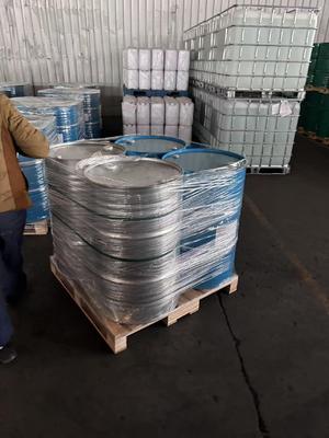 DF 2204 Lage-VOC Watergedragen Systemen Organosilicium Emulsie Geoptimaliseerde Ontschuimer