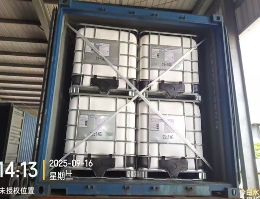 Goede prijs Oplosmiddelhoudende coatings bevochtigings- en dispergeermiddel DISPERBYK-110 online