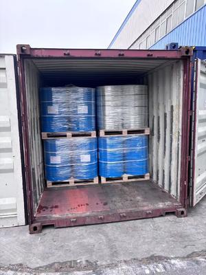 Goede prijs DISP 3506 Blokcopolymeer met zure groepen Hoge molecuulgewicht polymeer dispergeermiddel online