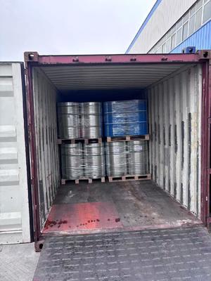 Goede prijs Epoxy Curing Agent Triethylenetetramine HUNTSMAN TETA Hardener online