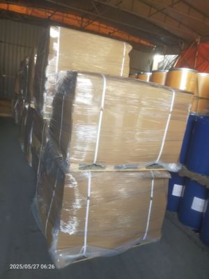 Biologisch pigment en anorganische pigmenten Polymerisch dispersant Disp-5506