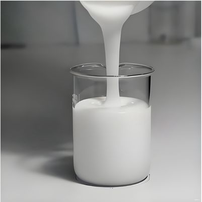DF 2504 Organosilicone Emulsion in Water-borne Systems Defoamer