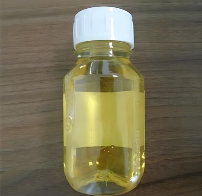 Goede prijs DISP 206 Polymeerverbinding met Pigmentaffiniteitsgroepen Dispergeermiddel online