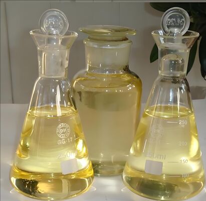 Goede prijs DISP 1606 Met oplosmiddel gedragen coatingsystemen Fosforverwetting Dispersant online