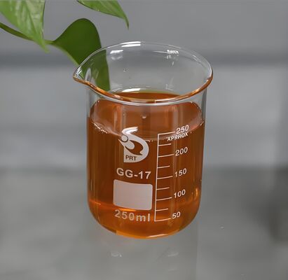 Goede prijs DISP 2306 Polymer hyperdispersant met pigment-affiniteitsgroepen Dispergentiemiddel online