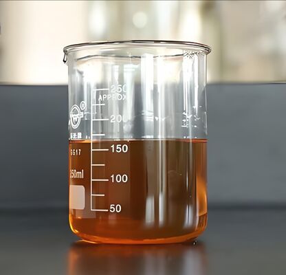 DISP 2806 Polymer Hyperdispersant Medium-polarity Systems Wetting and Dispersing