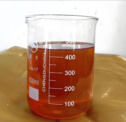 Goede prijs DISP 3206 Copolymeer met Pigment Affiniteitsgroepen voor Bevochtiging en Dispergering online