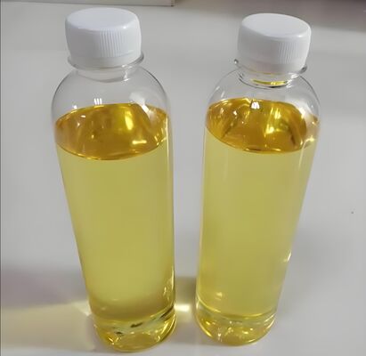 DISP 3506 Blokcopolymeer met zure groepen Hoge molecuulgewicht polymeer dispergeermiddel