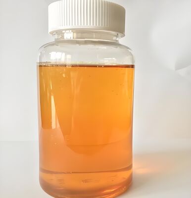 Goede prijs DISP 4506 is een polymeer hyperdispergeermiddel, uitstekend voor bevochtiging en dispersie. online