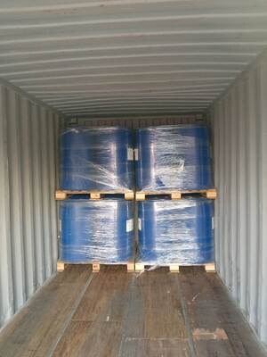 Organische pigmentdispersie in watergedragen coatings Dispergeermiddel en bevochtigingsmiddel DISP 6806