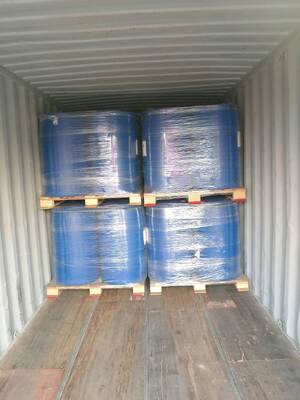 Dispersant en bevochtigingsmiddel voor polyestersystemen DISP 6406