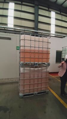 Macromoleculair hyperdispersant geproduceerd door gecontroleerde radicale polymerisatie DISP 3706