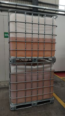 Goede prijs Bisfenol A met een laag moleculair gewicht Vloeibare hars epoxy NPSN-136X80 online