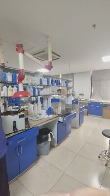 DISP 5006 Watergedragen Coatingsystemen Polymeer Dispergeermiddel