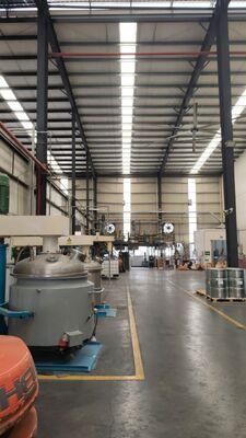 Polymeer Hyperdispersant Uitstekende Bevochtiging en Dispersie DISP 4506