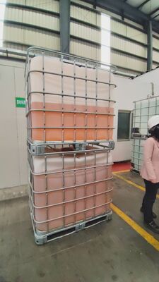 Polymer met zuurpigment-affiniteitsgroepen Macromoleculair dispersant DISP 4106