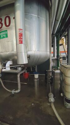 Uitstekend natmaakdispergentie-pigmentdispersant Disp-306