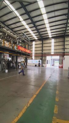 Biologisch pigment en anorganische pigmenten Polymerisch dispersant Disp-5506