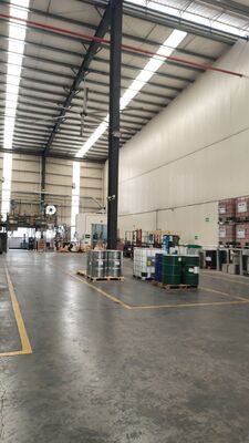 Systemen met oplosmiddelen Silicone leveling agent LA 701