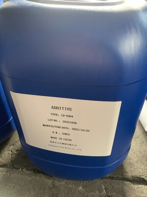 DISP 3406 High Molecular Weight Dispersant with Acidic Groups Designed for BMC and SMC Systems