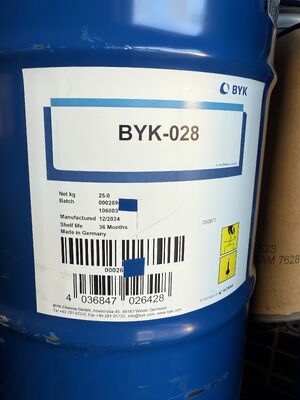 Goede prijs D-066N Polyurethaan Polyester Oplosmiddel Coating Siliconen Ontschuimer online