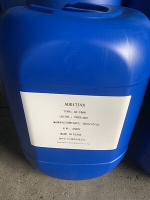 DISP 6206 Organische pigmenten in waterhoudende systemen Dispersief en bevochtigend middel