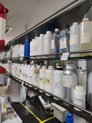 Goede prijs LA 1005NS Hoogwaardig niet-ionisch acrylnivellerend middel voor coatings online