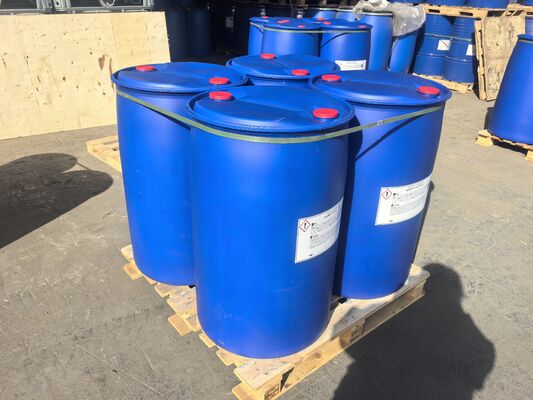 Polymerenverbinding met zure groepen voor de dispersies van organische pigmenten DISP 2106